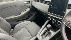 Renault Clio 1.6 E-TECH full hybrid 145 Esprit Alpine 5dr Auto Hybrid Hatchback